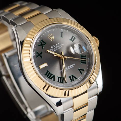 oyster datejust ii rolex|rolex datejust two tone price.